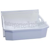 Foto van Beko Vrieslade Groot, Inclusief Front RFSA210K20W 