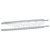 Foto van Bosch Strip Decoratiestrip links en rechts SR64E002EU, SPV43E00EU, SPV40E00EU 