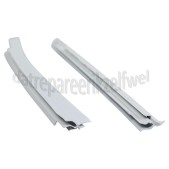 Foto van Bosch Strip Decoratiestrip links en rechts SR64E002EU, SPV43E00EU, SPV40E00EU 