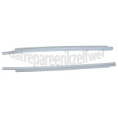 Foto van Bosch Strip Decoratiestrip links en rechts SR64E002EU, SPV43E00EU, SPV40E00EU 