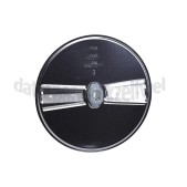 Foto van Bosch Snijschijf Snijplaat MCM2100, MCM2220, MK22201 