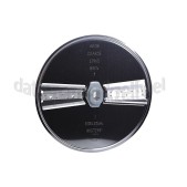Foto van Bosch Snijschijf Snijplaat MCM2100, MCM2220, MK22201 