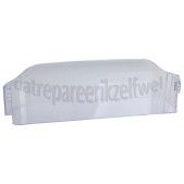 Foto van Indesit Deurbak Flessenrek RAA29C, TLAAA10, RAA28S 