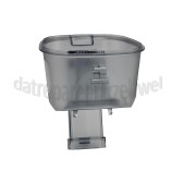Foto van Black & Decker Reservoir Stofreservoir BHHV315, BHHV320, BHHV520 