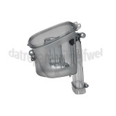 Foto van Black & Decker Reservoir Stofreservoir BHHV315, BHHV320, BHHV520 