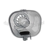 Foto van Black & Decker Reservoir Stofreservoir BHHV315, BHHV320, BHHV520 