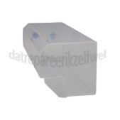 Foto van DeLonghi Reservoir Waterreservoir ECP3120, ECP3631, ECP3220W 