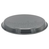 Foto van Bosch Bakplaat Pizzavorm HBA43T320, HR423210N, HBA13B150A 