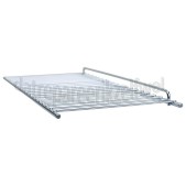 Foto van Dometic Rooster Legrooster 426x162mm. RM8401, RMS8400, RMS8406 