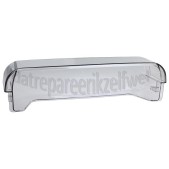 Foto van Etna Deurbak Flessenrek EKK0853WIT, EKV0852WIT, EKT1432WIT 
