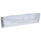 Foto van Zanussi Deurbak Flessenrek ZKN2510LS, ZKN2910LS, ZD218R 