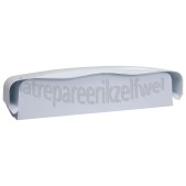 Foto van Zanussi Deurbak Flessenrek ZKN2510LS, ZKN2910LS, ZD218R 