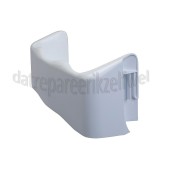 Foto van Zanussi Deurbak Flessenrek ZKN2510LS, ZKN2910LS, ZD218R 