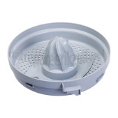 Foto van Bosch Citruspers Met zeefbak MK880FQ1, MCM68861, MC812B816 