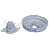 Foto van Bosch Citruspers Met zeefbak MK880FQ1, MCM68861, MC812B816 