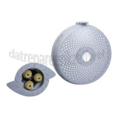 Foto van Bosch Citruspers Met zeefbak MK880FQ1, MCM68861, MC812B816 