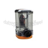 Foto van Philips Reservoir Stofcontainer compleet FC6826 