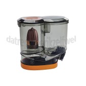 Foto van Philips Reservoir Stofcontainer compleet FC6826 