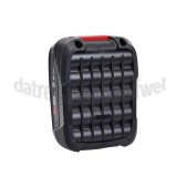 Foto van Bosch Accu Power For All 18V, 5Ah BSS81POW, BCS82PWR25, BSS81POW1 