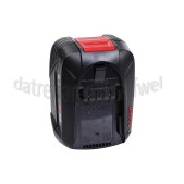 Foto van Bosch Accu Power For All 18V, 5Ah BSS81POW, BCS82PWR25, BSS81POW1 
