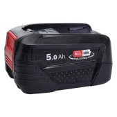 Foto van Bosch Accu Power For All 18V, 5Ah BSS81POW, BCS82PWR25, BSS81POW1 