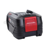 Foto van Bosch Accu Power For All 18V, 5Ah BSS81POW, BCS82PWR25, BSS81POW1 