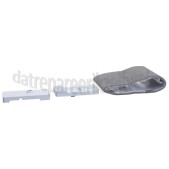 Foto van Zanussi Inbouwset Montageset Z712W43BI, ZWT816PCWA, ZWI712UDWA 