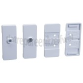 Foto van Zanussi Inbouwset Montageset Z712W43BI, ZWT816PCWA, ZWI712UDWA 
