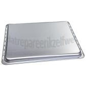 Foto van AEG Bakplaat Bakplaat 466x385x22mm. GG112102M, FQ203XEV, ZOB53811MR 