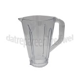 Foto van Tefal Kan Blenderkan kunststof BL82AD60, BL82AD31, LM82AD10 