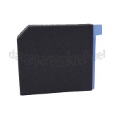 Foto van AEG Filter Cascade FNA PC914IGT, LX93CR, AL61C2ECO 