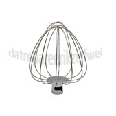 Foto van WMF Garde Klopper Profi Plus 