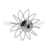 Foto van WMF Garde Klopper Profi Plus 