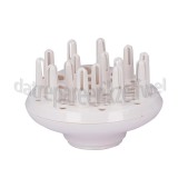 Foto van Philips Diffuser Wit BHD170, HP8232 