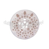 Foto van Philips Diffuser Wit BHD170, HP8232 