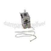 Foto van Inventum Thermostaat 2 cont. Cap.L=50cm. KK470/01 