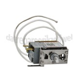 Foto van Inventum Thermostaat 2 cont. Cap.L=50cm. KK470/01 