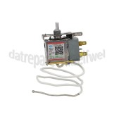 Foto van Inventum Thermostaat 2 cont. Cap.L=50cm. KK470/01 