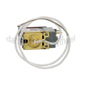 Foto van Inventum Thermostaat 2 cont. Cap.L=50cm. KK470/01 