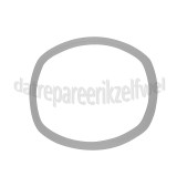 Foto van AEG Afdichting Van zuigbuis VX94OKO 