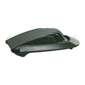 Foto van Philips Opzetstuk Body Groom kam, 3mm. MG7745, MG5740, MG7785 