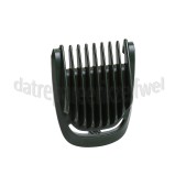 Foto van Philips Opzetstuk Body Groom kam, 3mm. MG7745, MG5740, MG7785 