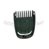 Foto van Philips Opzetstuk Body Groom kam, 3mm. MG7745, MG5740, MG7785 