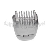 Foto van Philips Opzetstuk Kam 3mm. BR7210, BT7202, BT7205 