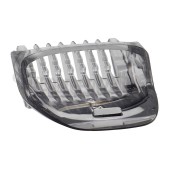 Foto van Philips Opzetstuk Kam 3mm. BR7210, BT7202, BT7205 