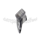 Foto van Philips Opzetstuk Kam 3mm. BR7210, BT7202, BT7205 