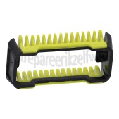 Foto van Philips Beschermkap Skin Protector QP2630, QP6620, OneBlade 