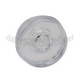 Foto van Philips Oplader Basis van oplaadglas HX9352 