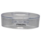 Foto van Philips Oplader Basis van oplaadglas HX9352 