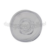 Foto van Philips Oplader Basis van oplaadglas HX9352 